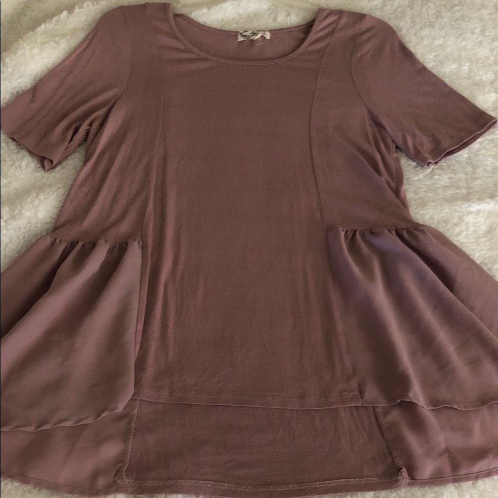 Women’s blouse